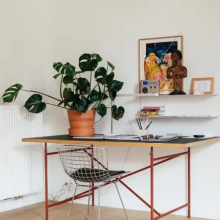 Apartament Great To I *