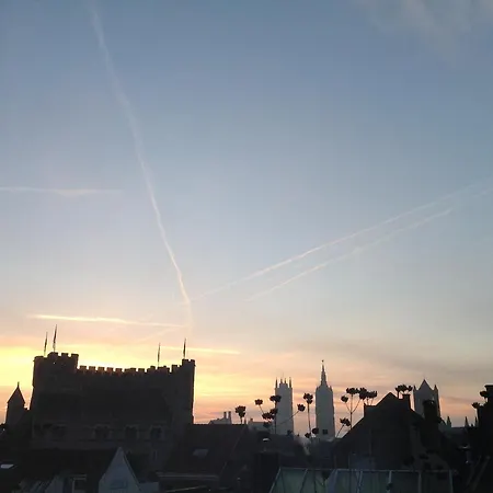 Apartman Great To I Gent