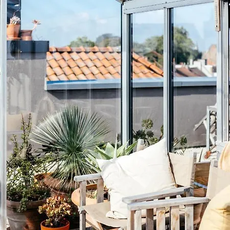 Great To I Apartman Gent