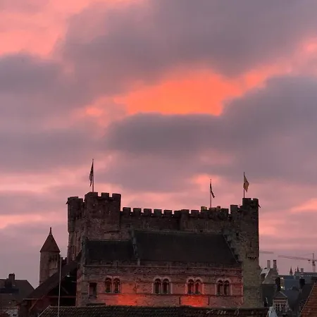 Great To I Ghent