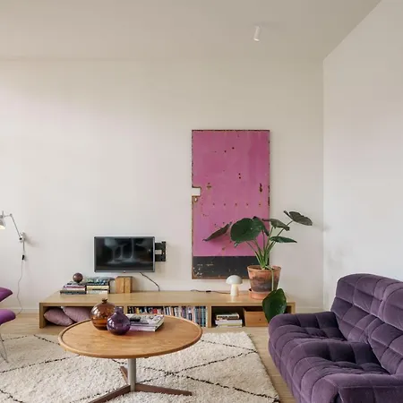 Apartment Great To I Ghent