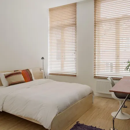 Apartment Great To I Ghent
