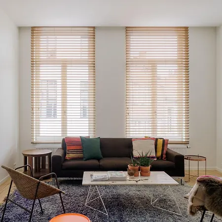 Apartment Great To I Ghent
