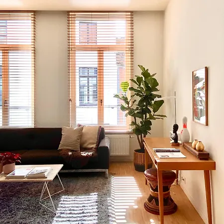 Apartament Great To I *