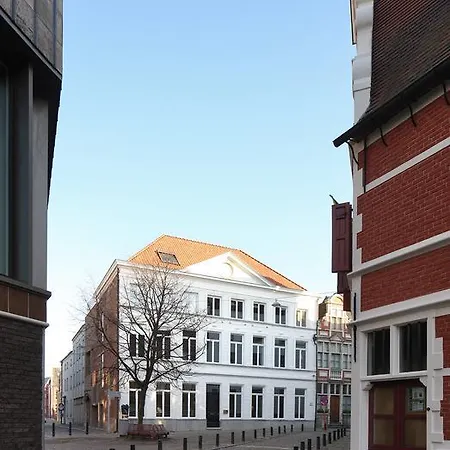 Great To I Apartman *