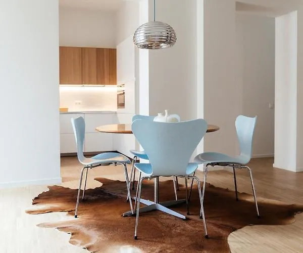 Great To I 아파트 *