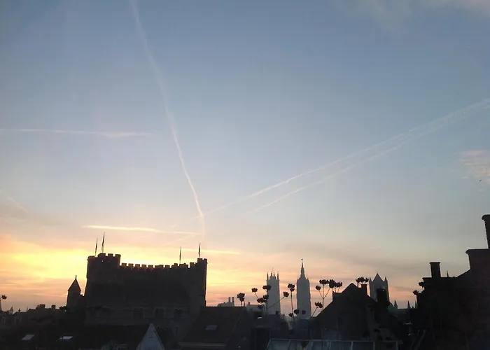 아파트 Great To I 헨트