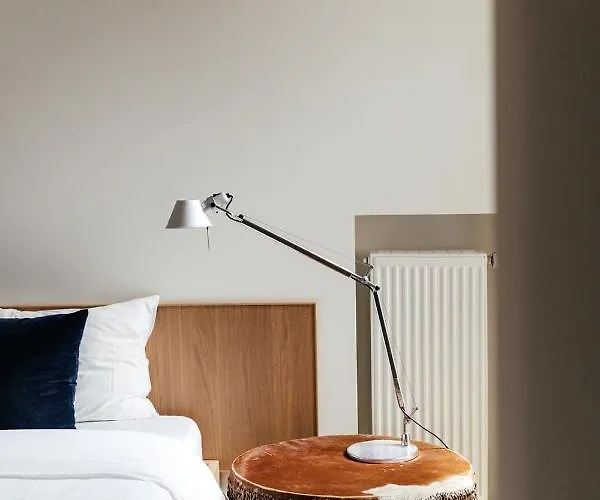 아파트 Great To I 헨트