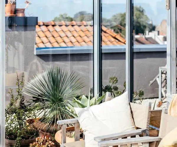 Great To I 公寓 根特