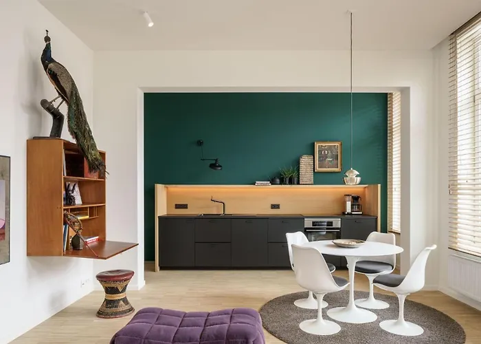 아파트 Great To I