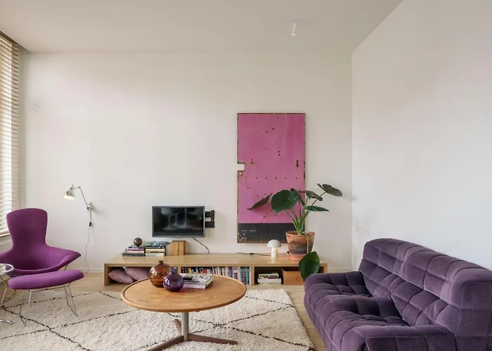 아파트 Great To I 헨트