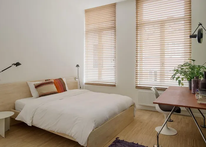 公寓 Great To I 根特