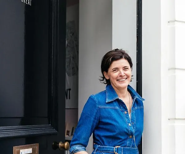 Great To I 아파트 *