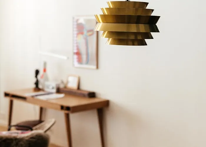 아파트 Great To I