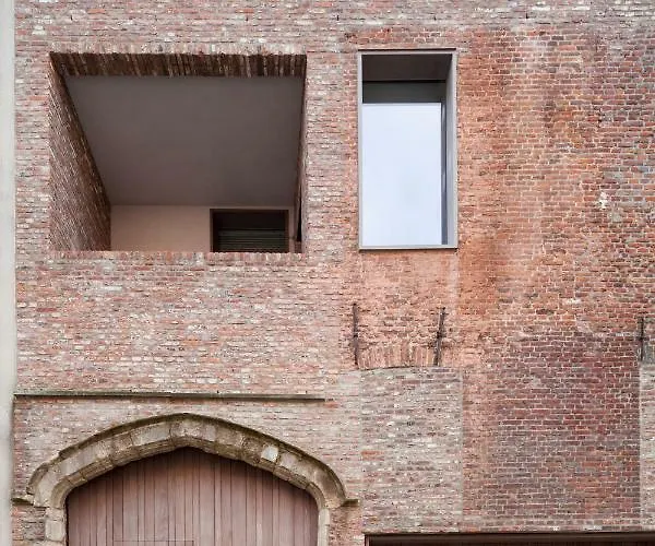 아파트 Great To I 헨트