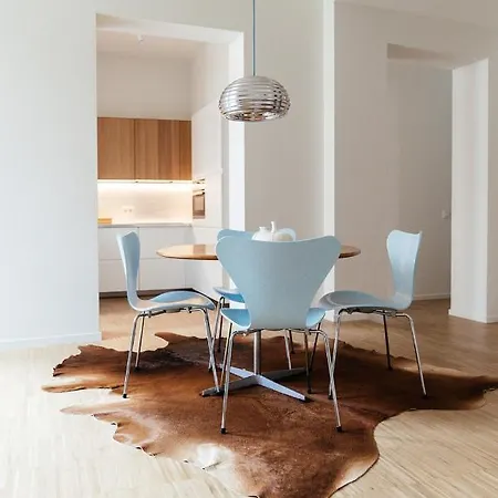 Great To I Appartement *