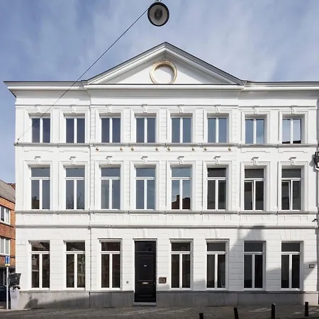 Appartement Great To I Gand