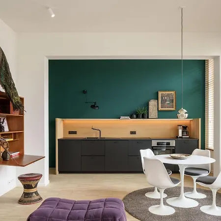 Apartment Great To I