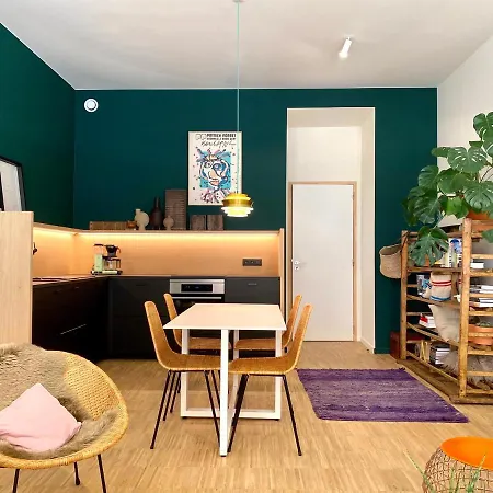 Great To I Apartment *