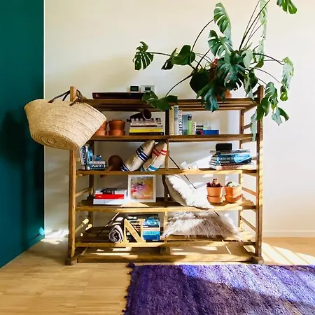 Great To I Appartement Gand