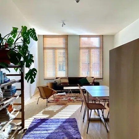 Great To I Appartement *