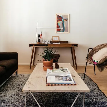 Great To I Appartement