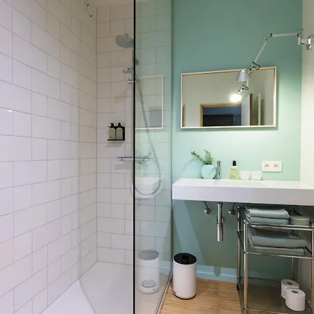 Great To I Apartment