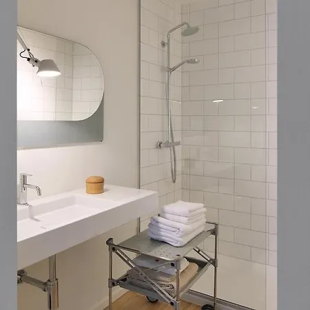 Appartement Great To I *