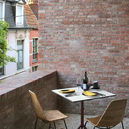 Appartement Great To I