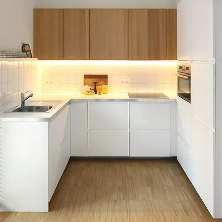 Great To I Appartement *
